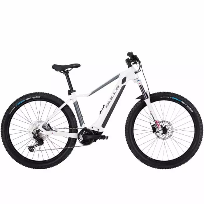 Bulls Aminga EVA 2 E-MTB Hardtail 27,5" 1 Bulls Aminga EVA 2 E-MTB Hardtail 27,5"