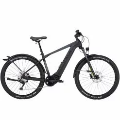 Bulls Copperhead EVO 2 XXL Street E-Bike ATB