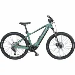 Bulls EVO 625 E-Mountainbike Hardtail