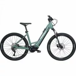 Bulls EVO 625 E-MTB Hardtail Damen 27,5"