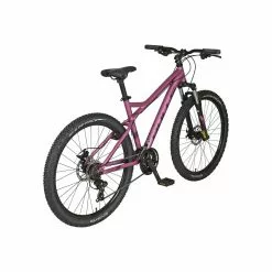 Bulls Feli Damen Mountainbike 27,5" Lavendel -E-Bikes Mporte Magasin bulls 27 feli lavendel kinderrad 2022 p 93351 ccc