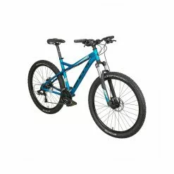 Bulls Feli Damen Mountainbike 27,5" Petrol -E-Bikes Mporte Magasin bulls 27 feli petrol jugdnedrad maedchen 2022 97885 c4 3