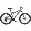 Bulls Feli Damen Mountainbike 27,5" Anthrazit-türkis