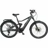 Bulls Iconic EVO TR 2 27.5 E-Bike ATB Mountainbike