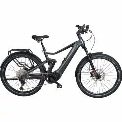 Bulls Iconic EVO TR 2 27.5 E-Bike ATB Mountainbike