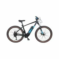 Bulls LT CX 400 E-MTB Mountainbike Hardtail