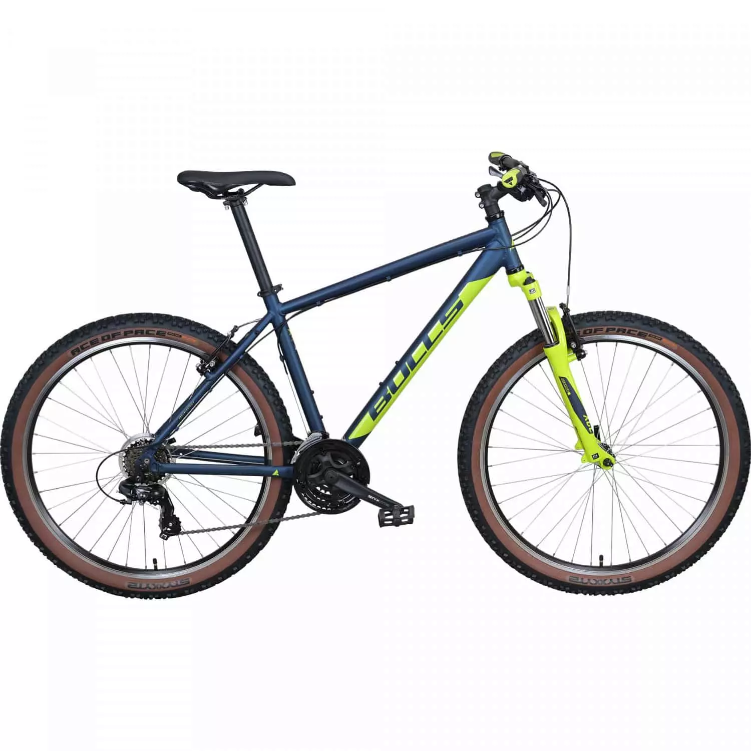 Bulls Pulsar Mountainbike Hardtail 27,5" 1 Bulls Pulsar Mountainbike Hardtail 27,5"