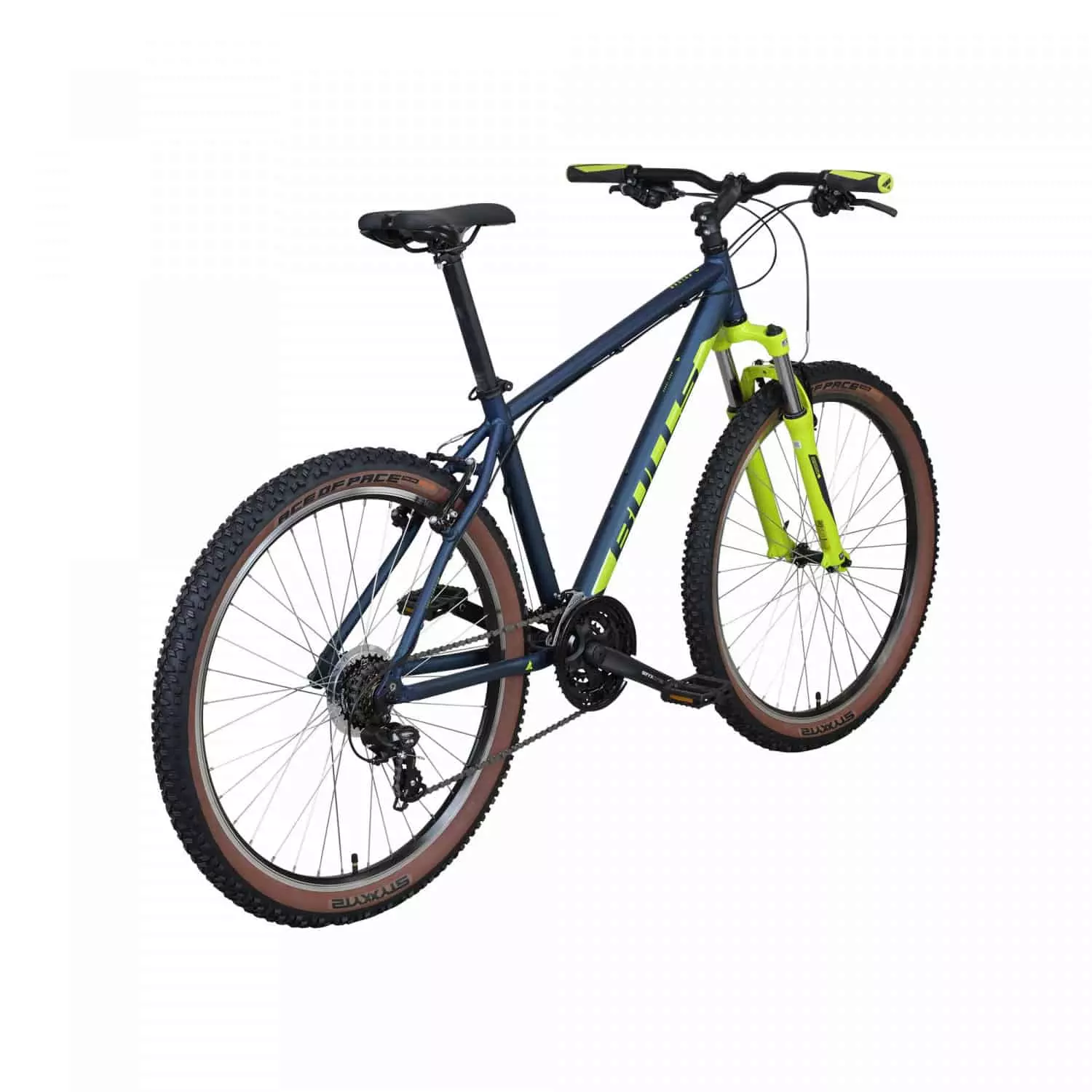 Bulls Pulsar Mountainbike Hardtail 27,5" 2 Bulls Pulsar Mountainbike Hardtail 27,5" – Bild 2