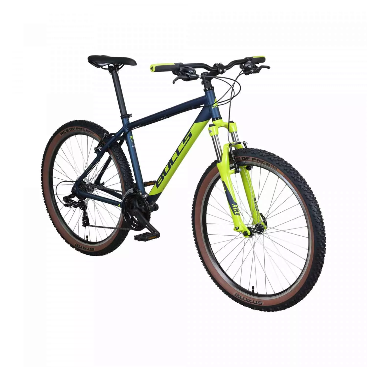Bulls Pulsar Mountainbike Hardtail 27,5" 3 Bulls Pulsar Mountainbike Hardtail 27,5" – Bild 3