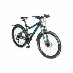 Bulls Racer Street Mountainbike Hardtail 27,5" - Blau-schwarz -E-Bikes Mporte Magasin bulls 27 racerstreet mountainbike hardtail sw blau 2022 97820 c 3