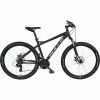 Bulls Raptor Disc Mountainbike Hardtail 27,5" - Schwarz