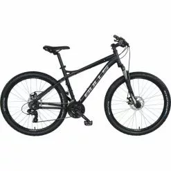 Bulls Raptor Disc Mountainbike Hardtail 27,5" - Schwarz