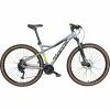 Bulls Sharptail 3 Disc Mountainbike Hardtail 29"