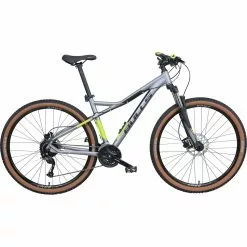 Bulls Sharptail 3 Disc Mountainbike Hardtail 29"