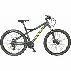 Bulls Sharptail RL Disc Mountainbike Hardtail 27,5" - Emerald Green