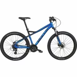 Bulls Sharptail RL Disc Mountainbike Hardtail 27,5" - Blau