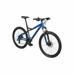 Bulls Sharptail RL Disc Mountainbike Hardtail 27,5" - Blau -E-Bikes Mporte Magasin bulls 27 sharptailrl mountainbike hardtail blau 2022 97864 c 3