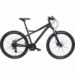 Bulls Sharptail RL Disc Mountainbike Hardtail 27,5" - Schwarz