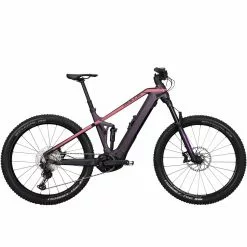 Bulls Sonic EVA TR2 Damen E-MTB Fully 27,5"