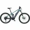Bulls Sonic EVA TR1 E-Bike Fully 27,5" 625WH