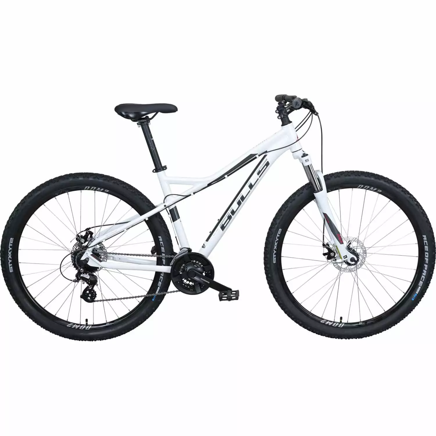 Bulls Zarena 1 Damen Mountainbike 29" 1 Bulls Zarena 1 Damen Mountainbike 29"