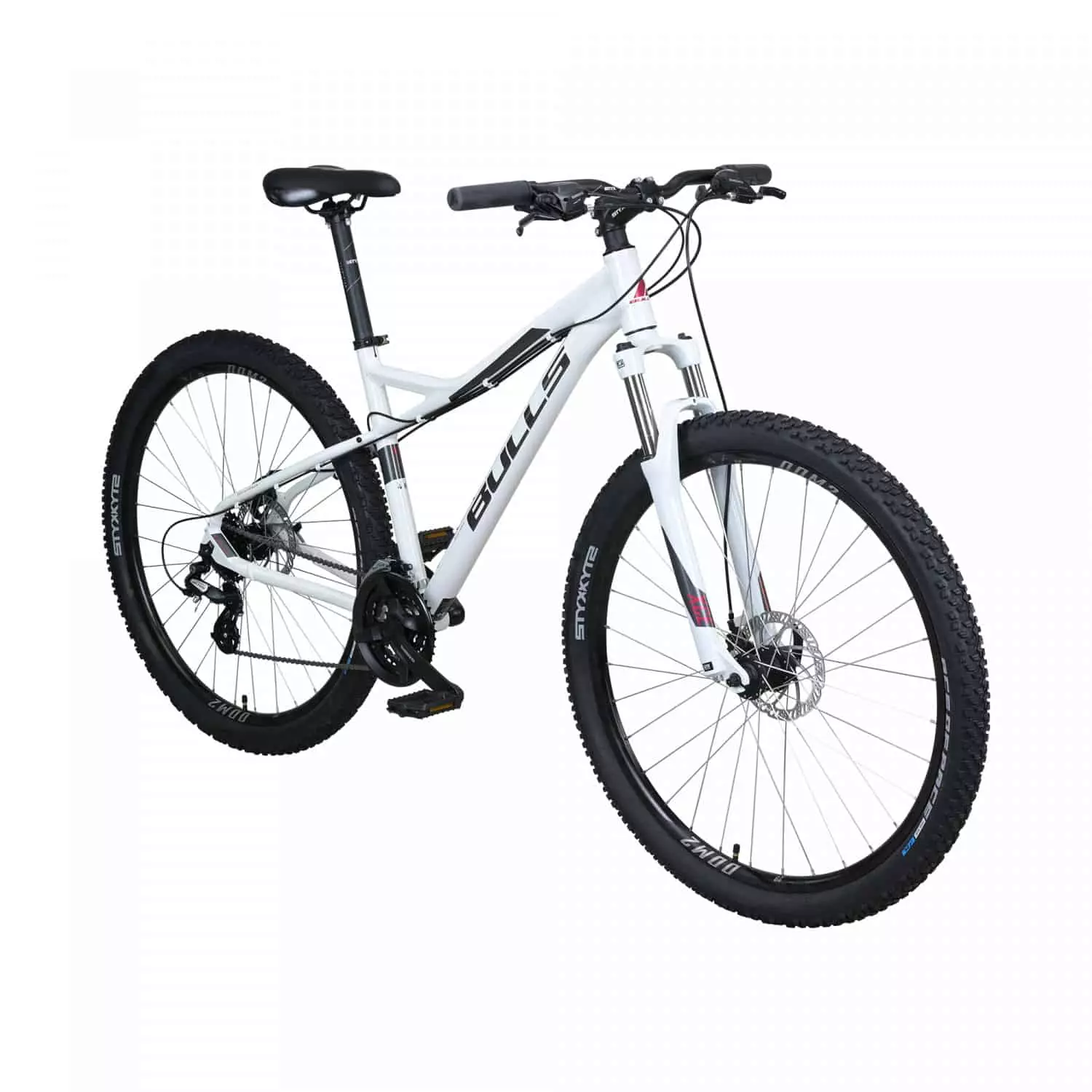 Bulls Zarena 1 Damen Mountainbike 29" 3 Bulls Zarena 1 Damen Mountainbike 29" – Bild 3