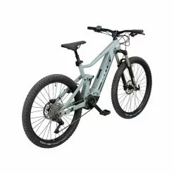 Bulls Copperhead EVO AM 1 E-Mountainbike 500