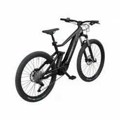 Bulls Copperhead EVO AM 1 E-Mountainbike 625