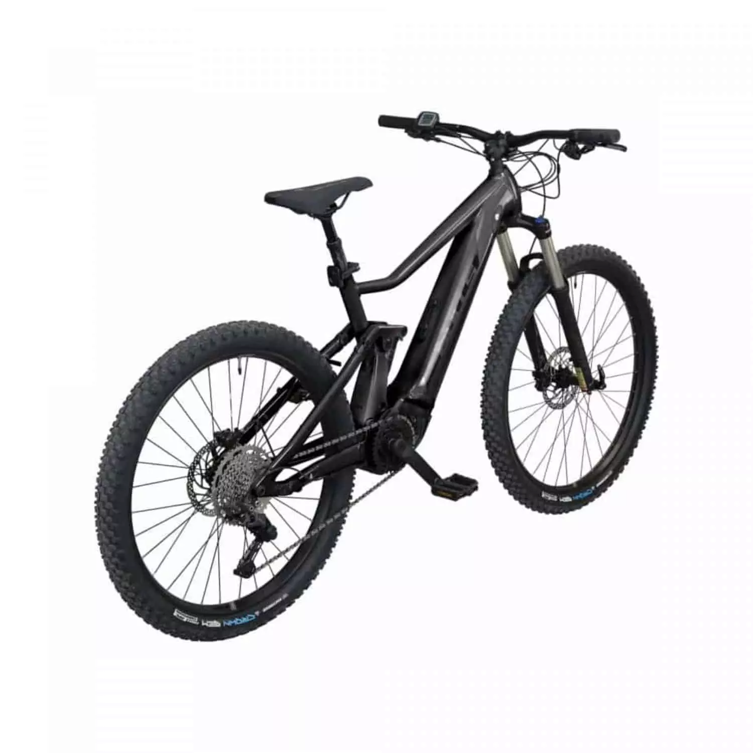Bulls Copperhead EVO AM 1 E-Mountainbike 625 1 Bulls Copperhead EVO AM 1 E-Mountainbike 625