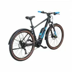 Bulls LT CX Street 400 E-MTB Mountainbike Hardtail