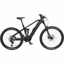 Bulls Sonic Evo AM3 Carbon E-Bike MTB Fully 29"/27,5"