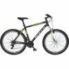 Bulls Pulsar Eco Mountainbike Hardtail 27,5"