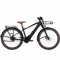 Bulls Sturmvogel EVO 5F Belt E-Bike Citybike