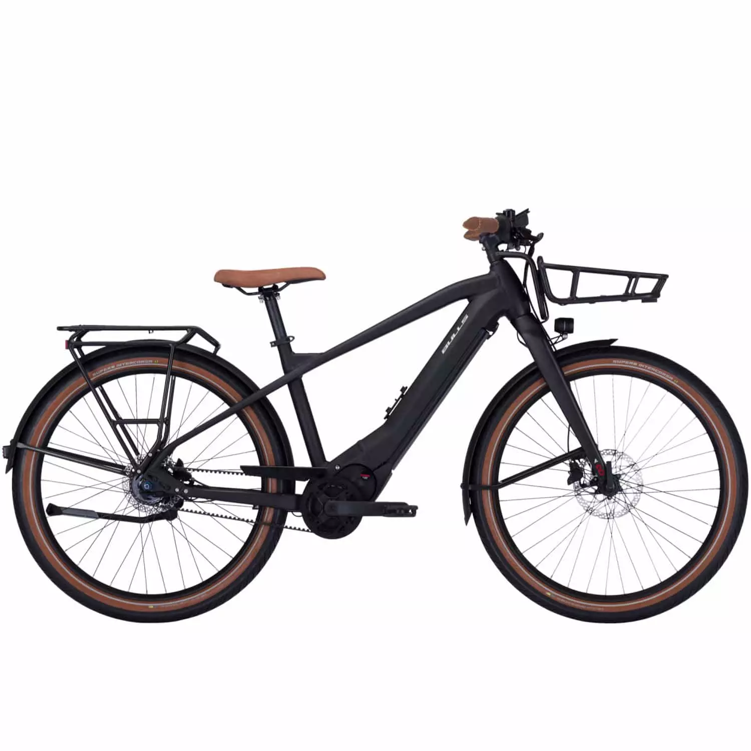 Bulls Sturmvogel EVO 5F Belt E-Bike Citybike 1 Bulls Sturmvogel EVO 5F Belt E-Bike Citybike