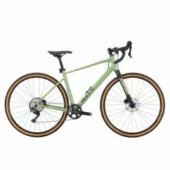 Bulls Grinder 4 Gravelbike 28"