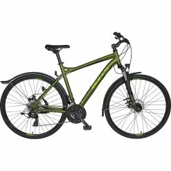 Bulls Racer Cross Crossrad 28"