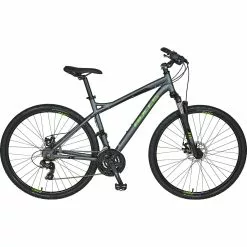 Bulls Raptor Cross Crossrad 28"