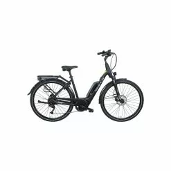 Bulls Street CX E-Trekkingrad -E-Bikes Mporte Magasin bulls 28 streetcx wave schwarz 2022 a 3