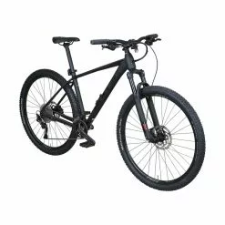 Bulls Copperhead 2 Mountainbike Hardtail 29" -E-Bikes Mporte Magasin bulls 29 copperhead2 schwarz 2022 2