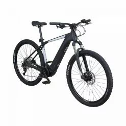 Bulls Copperhead EVO 1 E-MTB Hardtail 29" -E-Bikes Mporte Magasin bulls 29 copperheadevo1 sw grau 97466 20222
