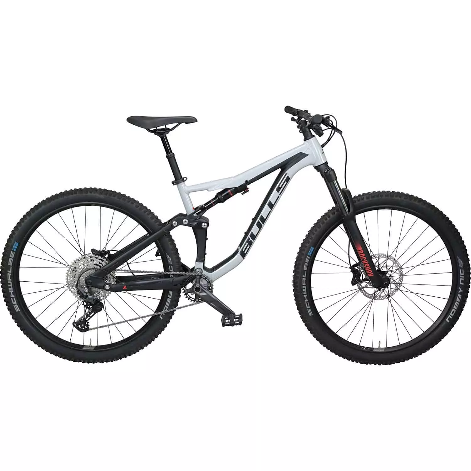 Bulls Copperhead FSX Mountainbike Fully 29" 2 Bulls Copperhead FSX Mountainbike Fully 29" – Bild 2