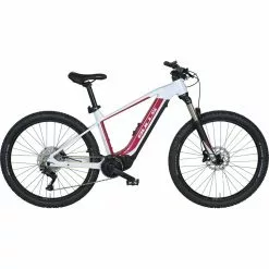Bulls E-Stream Eva 1 E-MTB Hardtail 27,5"