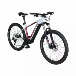 Bulls E-Stream Eva 1 E-MTB Hardtail 27,5" 5 Bulls E-Stream Eva 1 E-MTB Hardtail 27,5" -E-Bikes Mporte Magasin bulls 29 estrameva1 weiss purple 20222