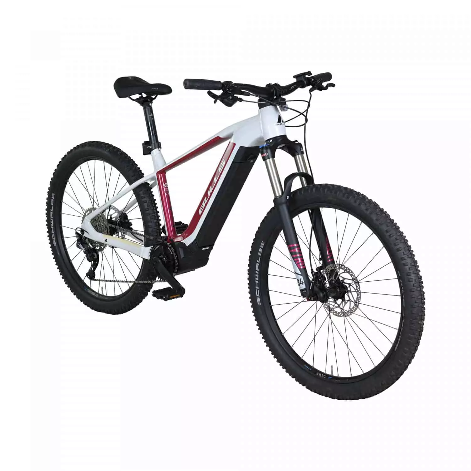 Bulls E-Stream Eva 1 E-MTB Hardtail 27,5" 3 Bulls E-Stream Eva 1 E-MTB Hardtail 27,5" – Bild 3