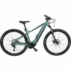 Bulls EVO 500 E-MTB Hardtail