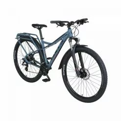 Bulls Free Star Disc Mountainbike Hardtail ATB 29" -E-Bikes Mporte Magasin bulls 29 freestardisc darkpetrol 20222