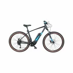 Bulls LT CX 500 E-MTB Mountainbike Hardtail