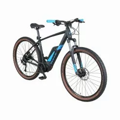 Bulls LT CX 500 E-MTB Mountainbike Hardtail -E-Bikes Mporte Magasin bulls 29 ltcx400 500 schwarz blau 2022 c