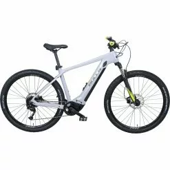 Bulls LT EVO CX E-MTB Hardtail 29"