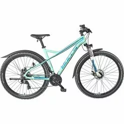 Bulls Racer Street Mountainbike Hardtail 29" - Petrol Türkis